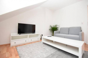 Stilvolle Wohnung